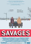 The Savages Nominacin Oscar 2007